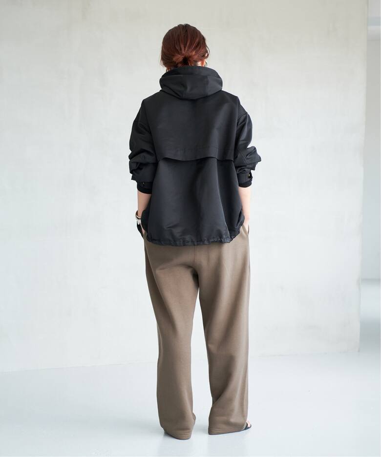 撥水マウンテンパーカー（マウンテンパーカー）｜Spick and Span 