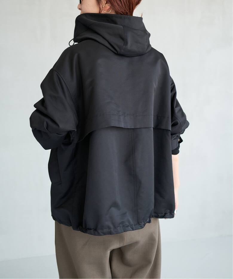 撥水マウンテンパーカー（マウンテンパーカー）｜Spick and Span 