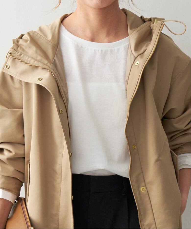 撥水マウンテンパーカー（マウンテンパーカー）｜Spick and Span  