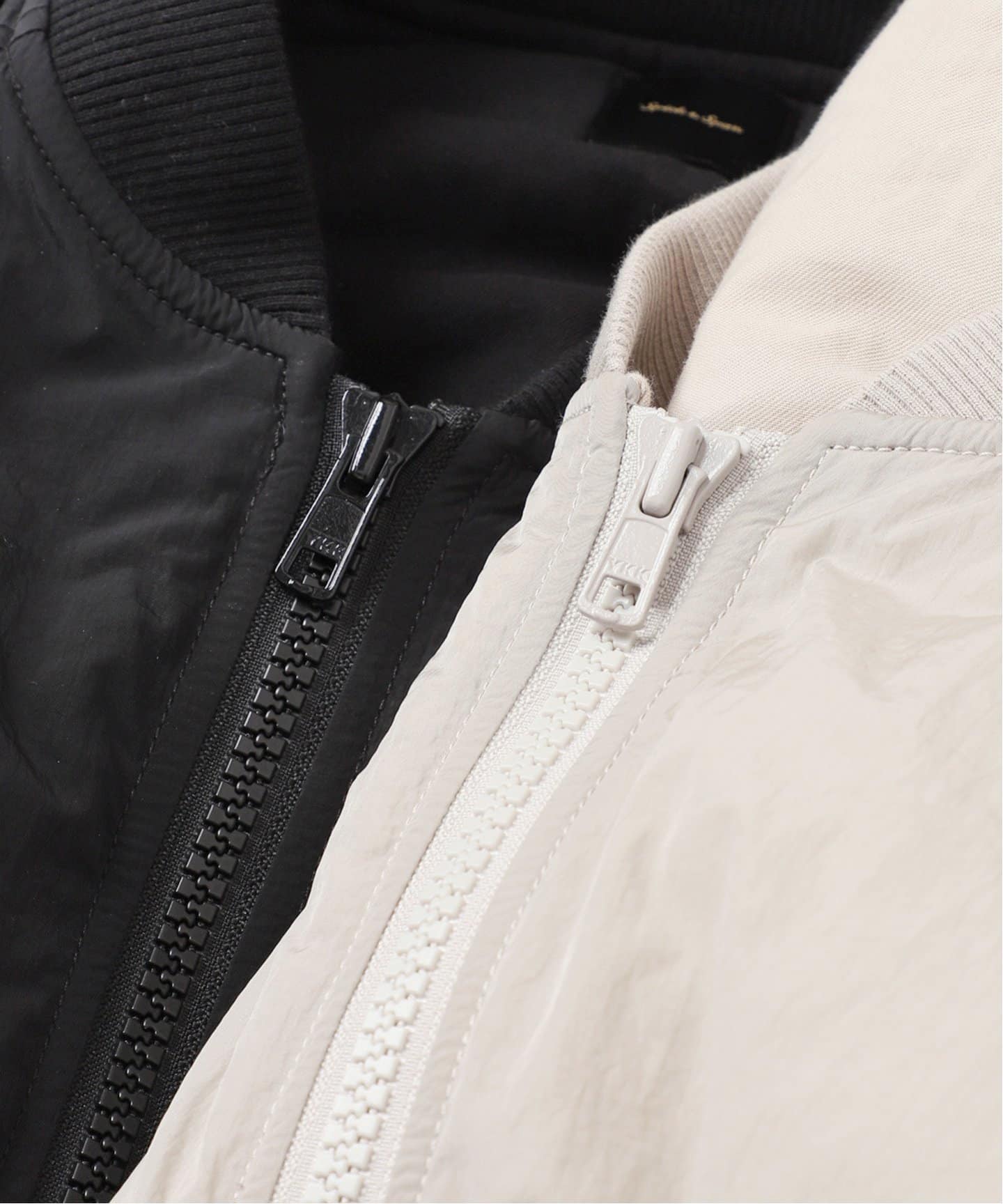 中綿バルーンショートブルゾン（中綿・キルティング）｜Spick and Span