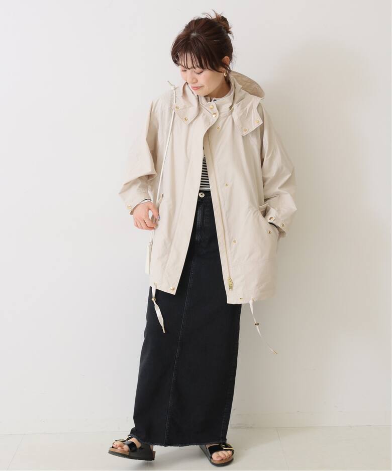 WOOLRICH / ウールリッチ】 ANORAK（マウンテンパーカー）｜Spick and 