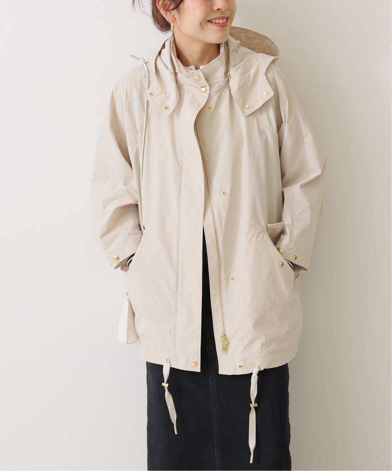 WOOLRICH / ウールリッチ】 ANORAK（マウンテンパーカー）｜Spick and 