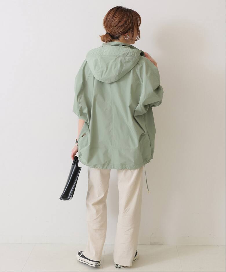 WOOLRICH / ウールリッチ】 ANORAK（マウンテンパーカー）｜Spick and 