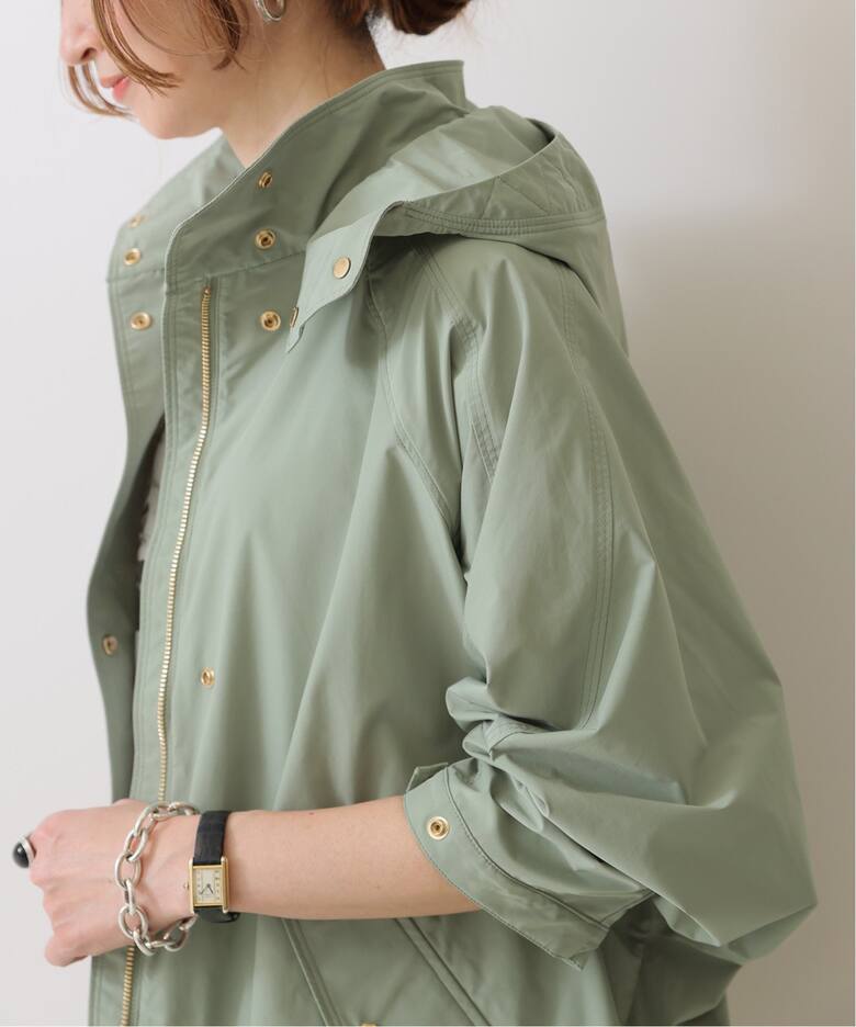 WOOLRICH / ウールリッチ】 ANORAK（マウンテンパーカー）｜Spick and 