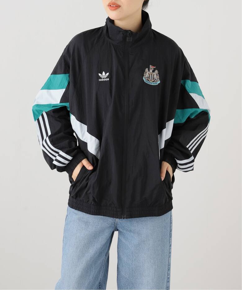 adidas / アディダス LIFESTYLER OG トラックトップ（その他ブルゾン 