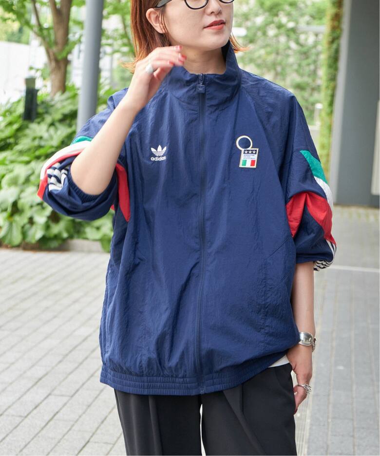 adidas / アディダス LIFESTYLER OG トラックトップ（その他ブルゾン  