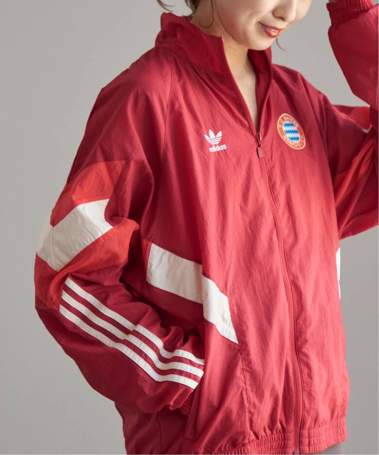 adidas / アディダス LIFESTYLER OG トラックトップ（その他ブルゾン 