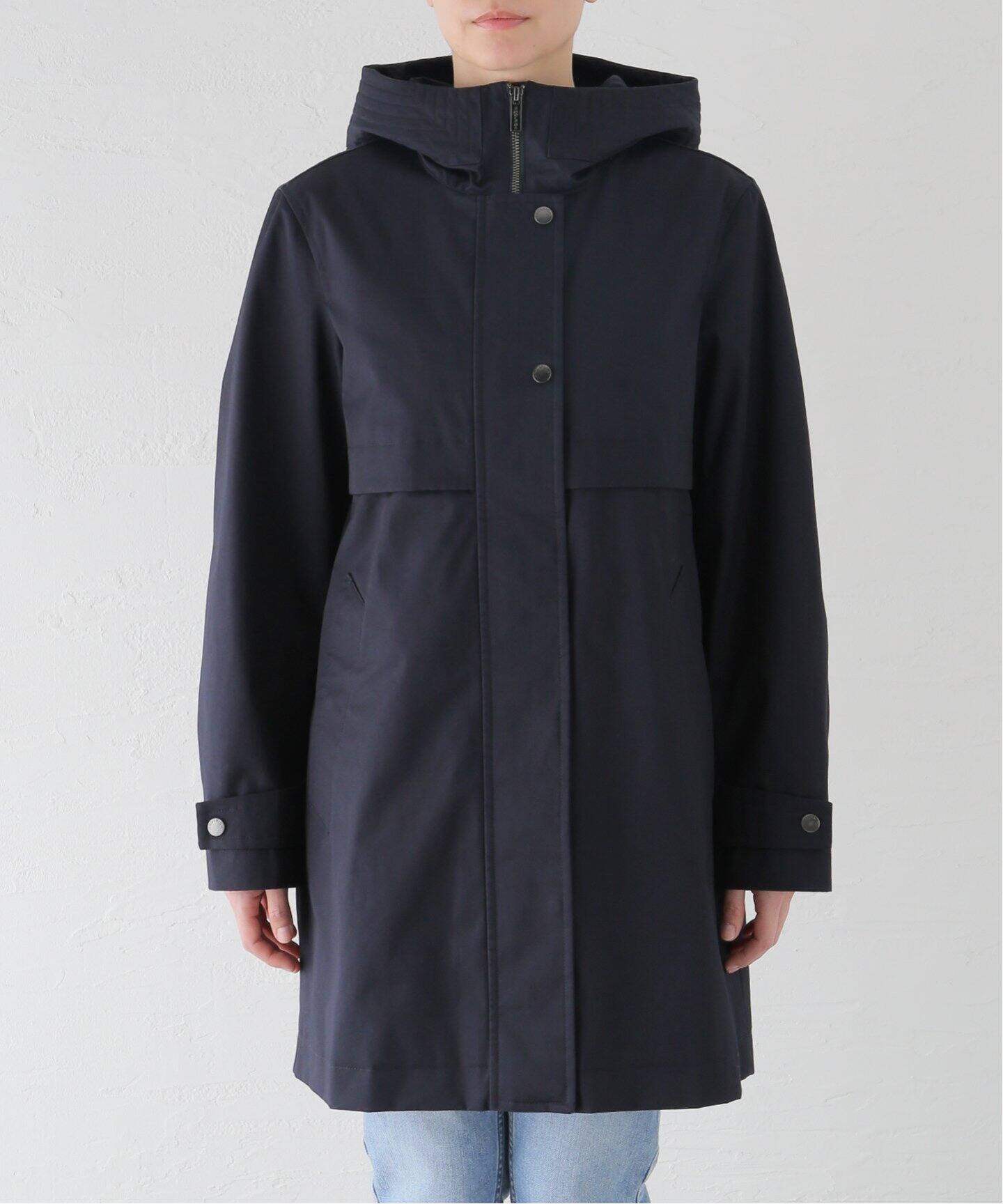 WOOLRICH / ウールリッチ】 HAVICEPARKA（その他ブルゾン／アウター  