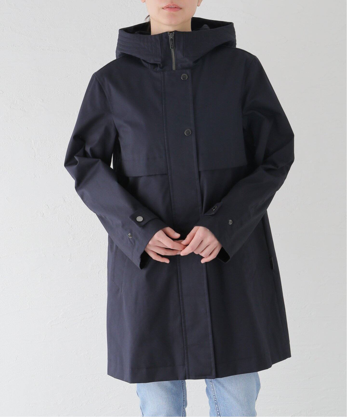 WOOLRICH / ウールリッチ】 HAVICEPARKA（その他ブルゾン／アウター  