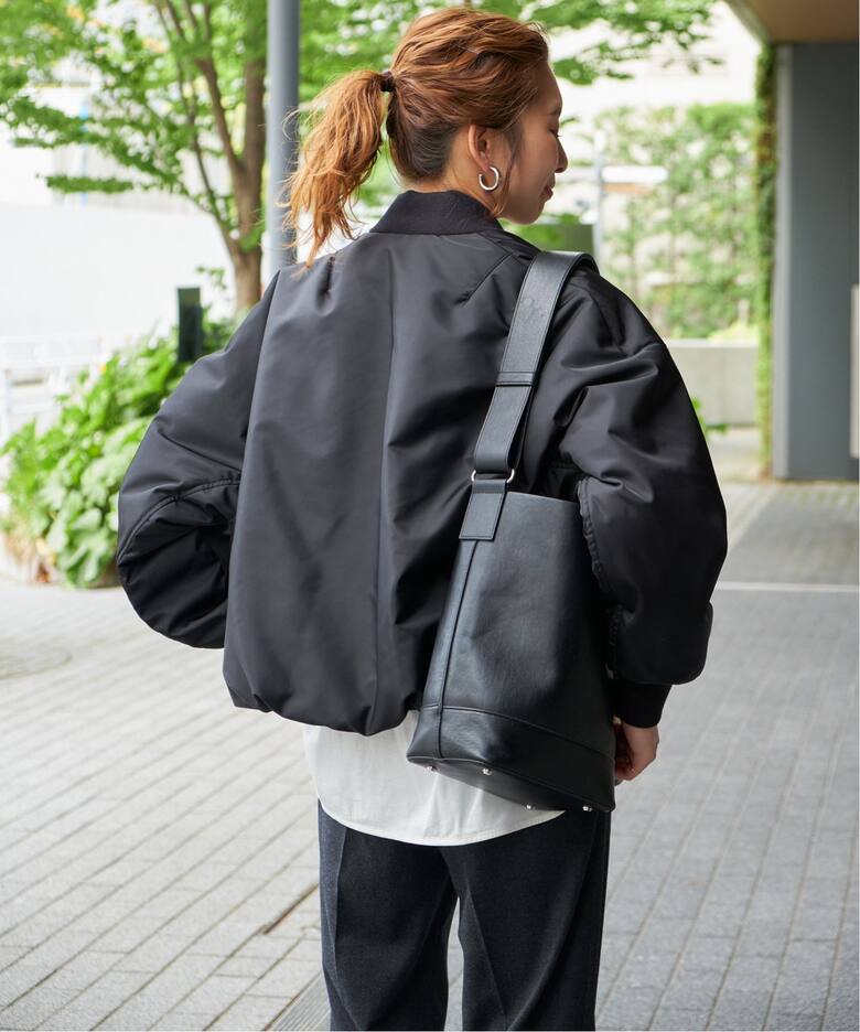 TICCA / ティッカ ショートMA-1 0243410021（MA-1）｜Spick and Span  