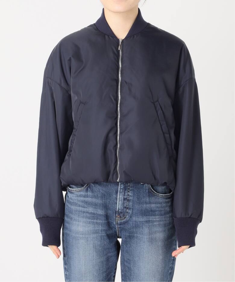 TICCA / ティッカ ショートMA-1 0243410021（MA-1）｜Spick and Span  