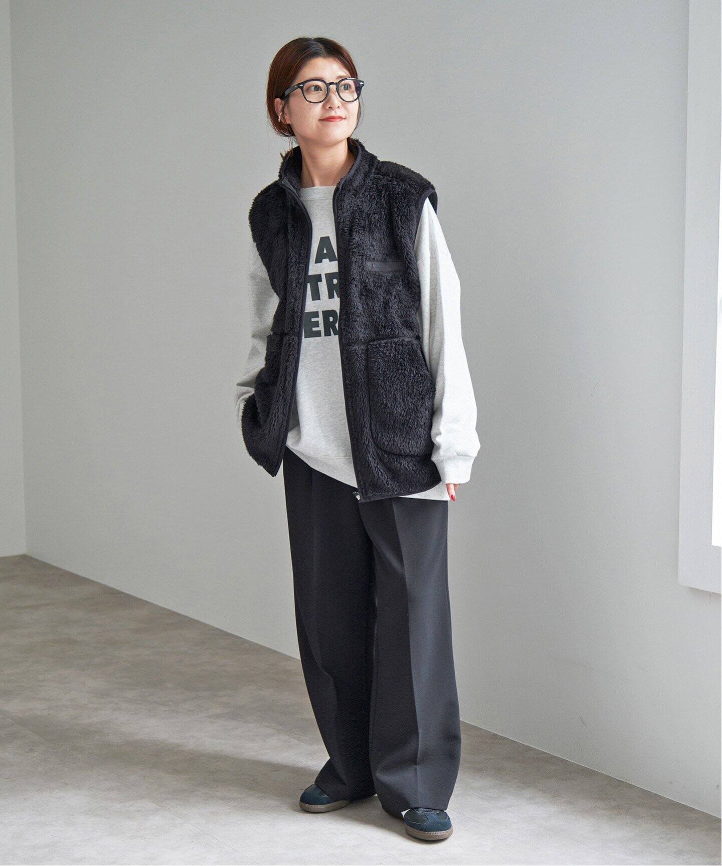 追加》Champion / チャンピオン ZIP VEST C3-Y617（ベスト）｜Spick 