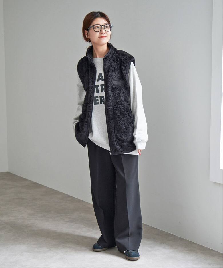 追加》Champion / チャンピオン ZIP VEST C3-Y617（ベスト）｜Spick 