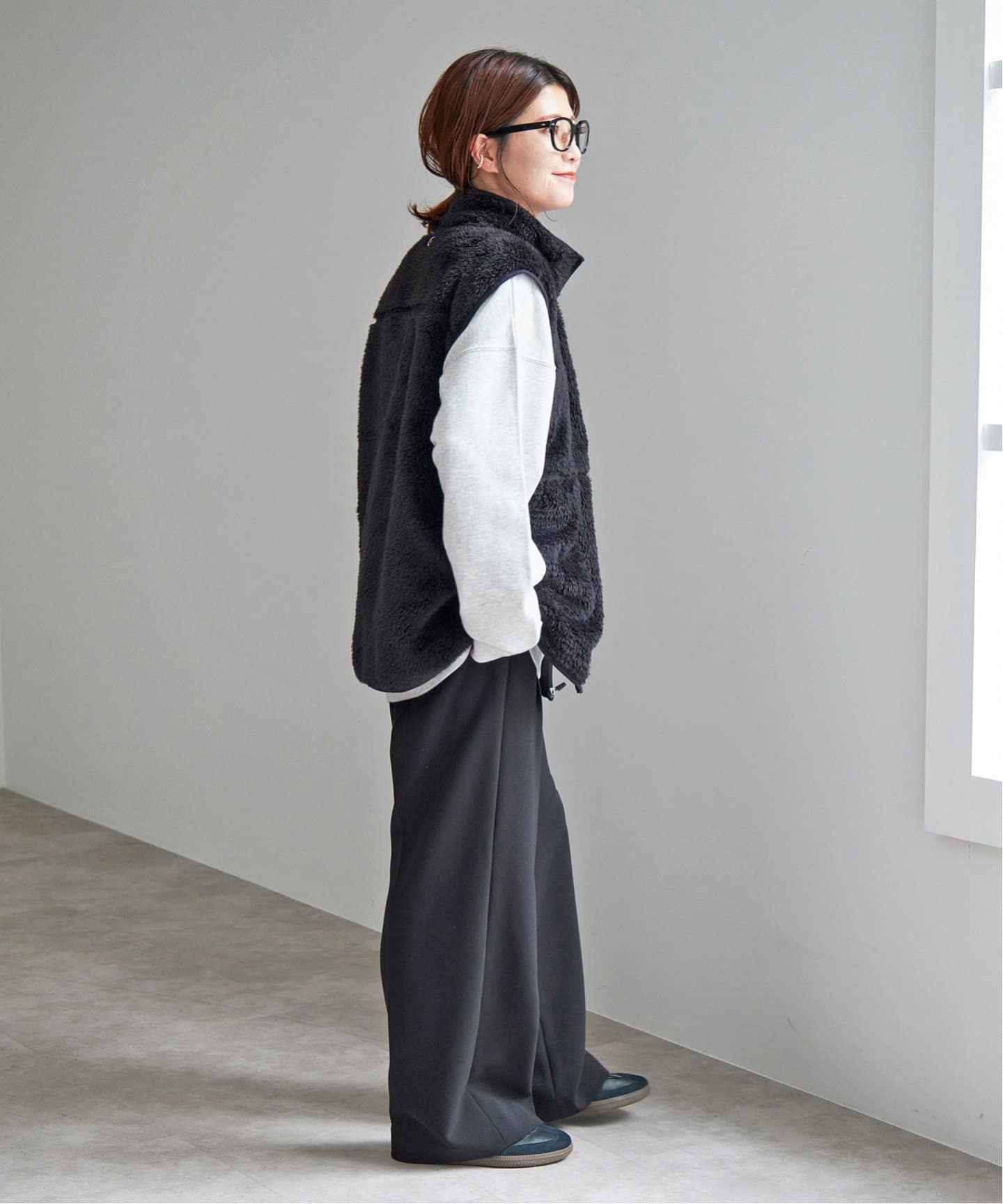 追加》Champion / チャンピオン ZIP VEST C3-Y617（ベスト）｜Spick