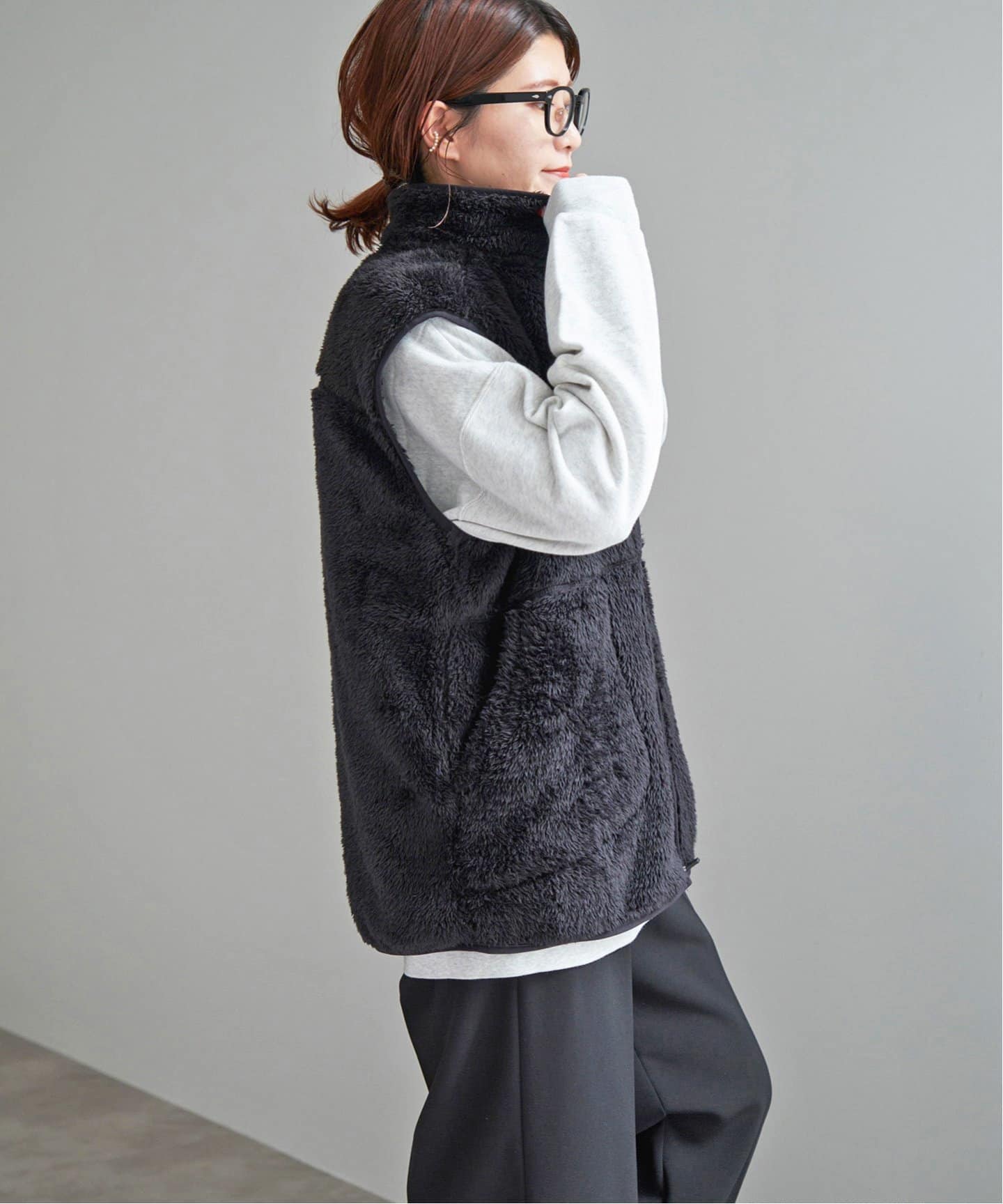 追加》Champion / チャンピオン ZIP VEST C3-Y617（ベスト）｜Spick