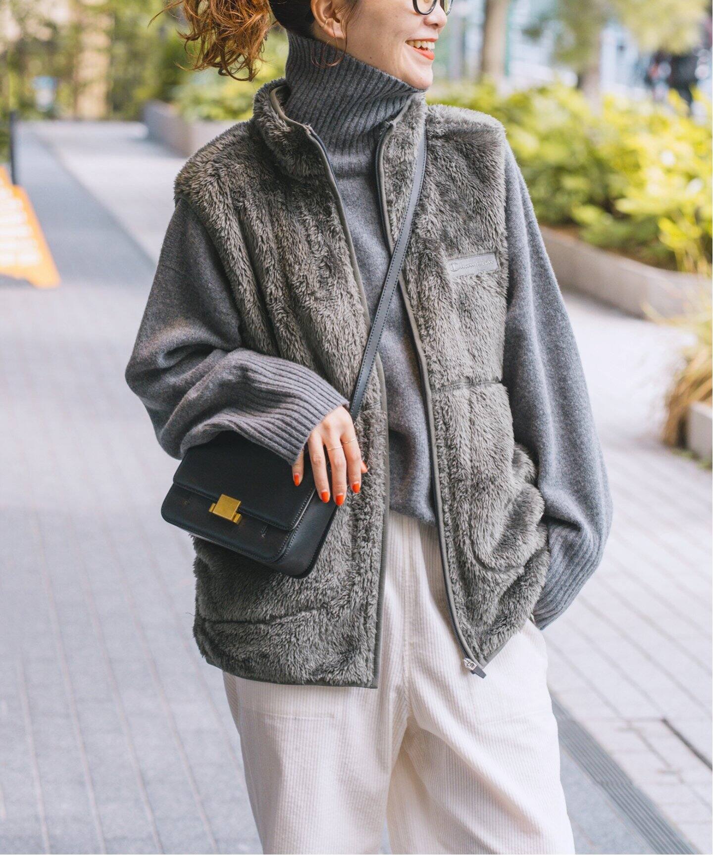 追加》Champion / チャンピオン ZIP VEST C3-Y617（ベスト）｜Spick 