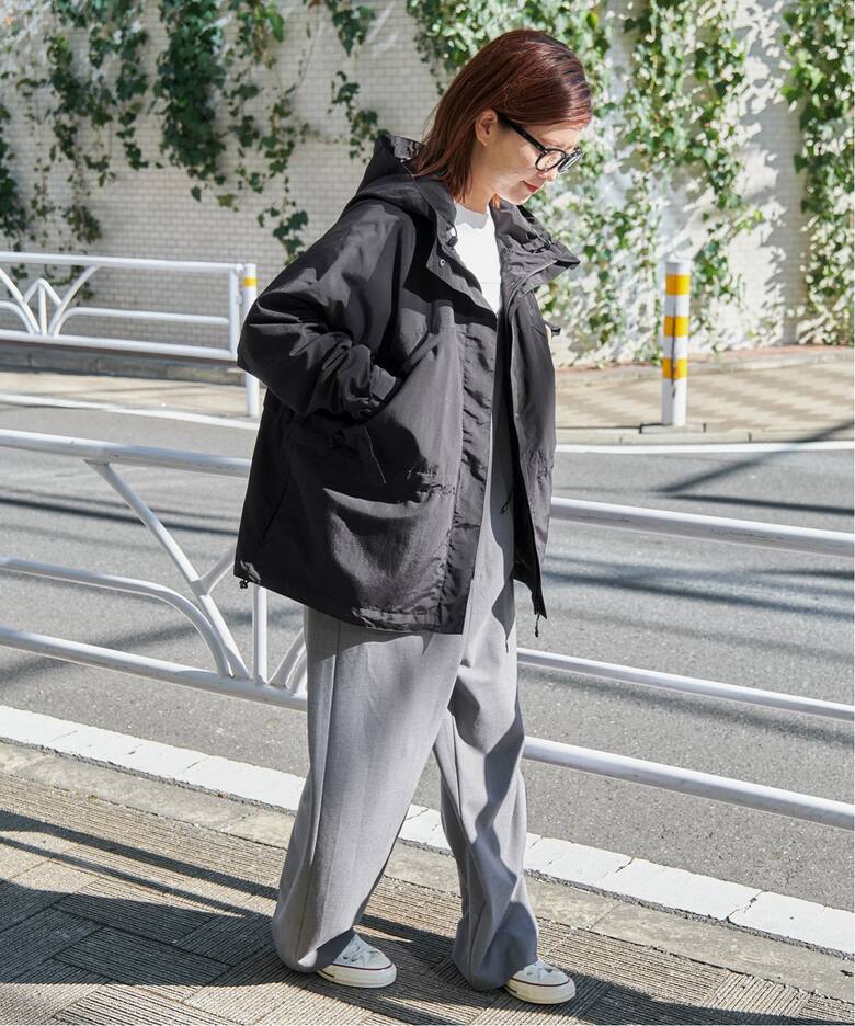 WILD THINGS*Spick & Span】別注JACKET（ナイロンジャケット）｜Spick 