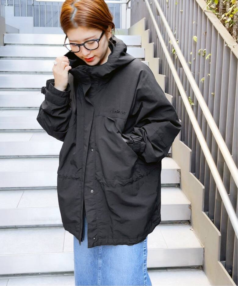 WILD THINGS*Spick & Span】別注JACKET（ナイロンジャケット）｜Spick 