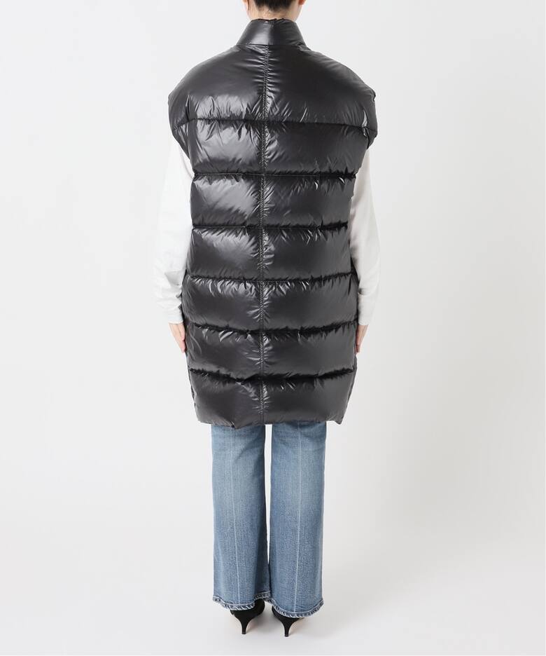 Bacon / ベーコン W STORM FURY COCOON GILET BACPIGIL432（ダウン 