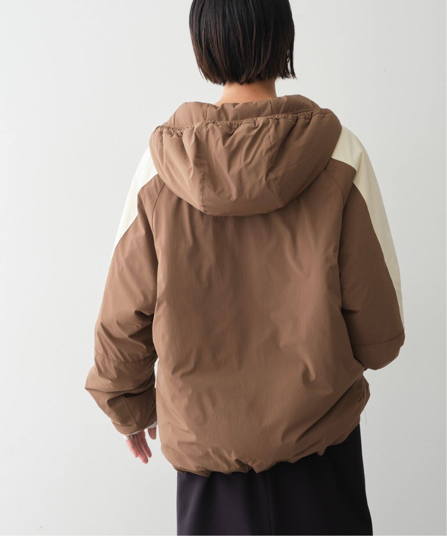 AUTRY / オートリー ANORAK 4231-4ANPX46（マウンテンパーカー 