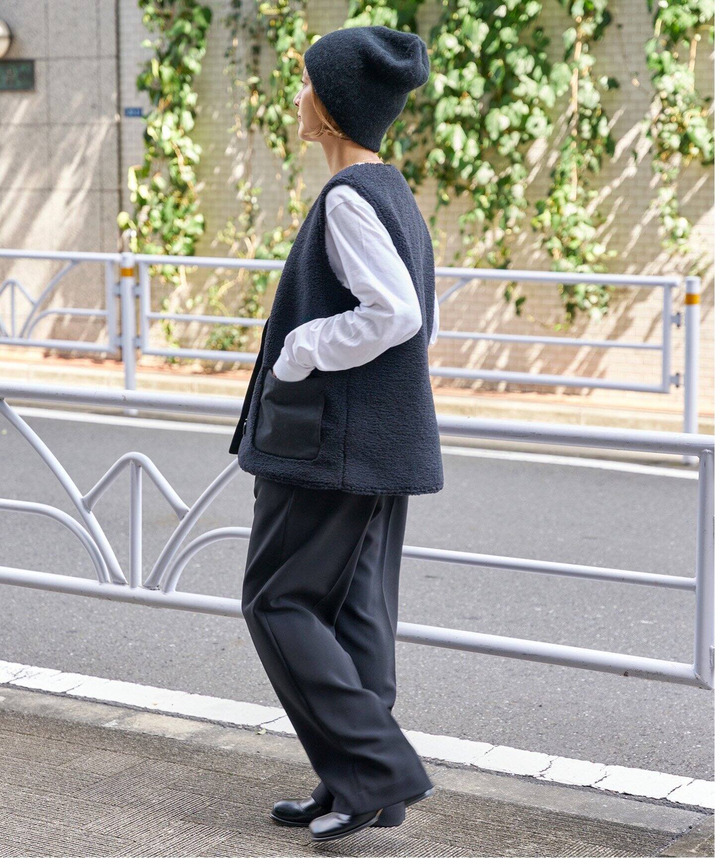 Barbour / バブアー 別注kintra liner（ベスト）｜Spick and Span 