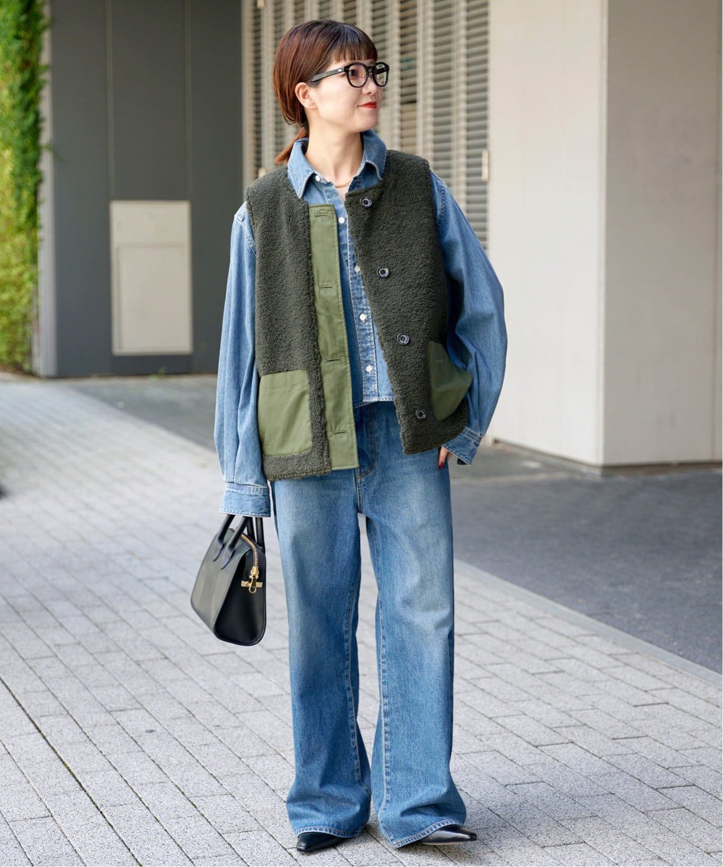 Spick and Span / Barbour 別注kintra liner Barbour / バブアー 別注kintra liner（ベスト）｜Spick and
