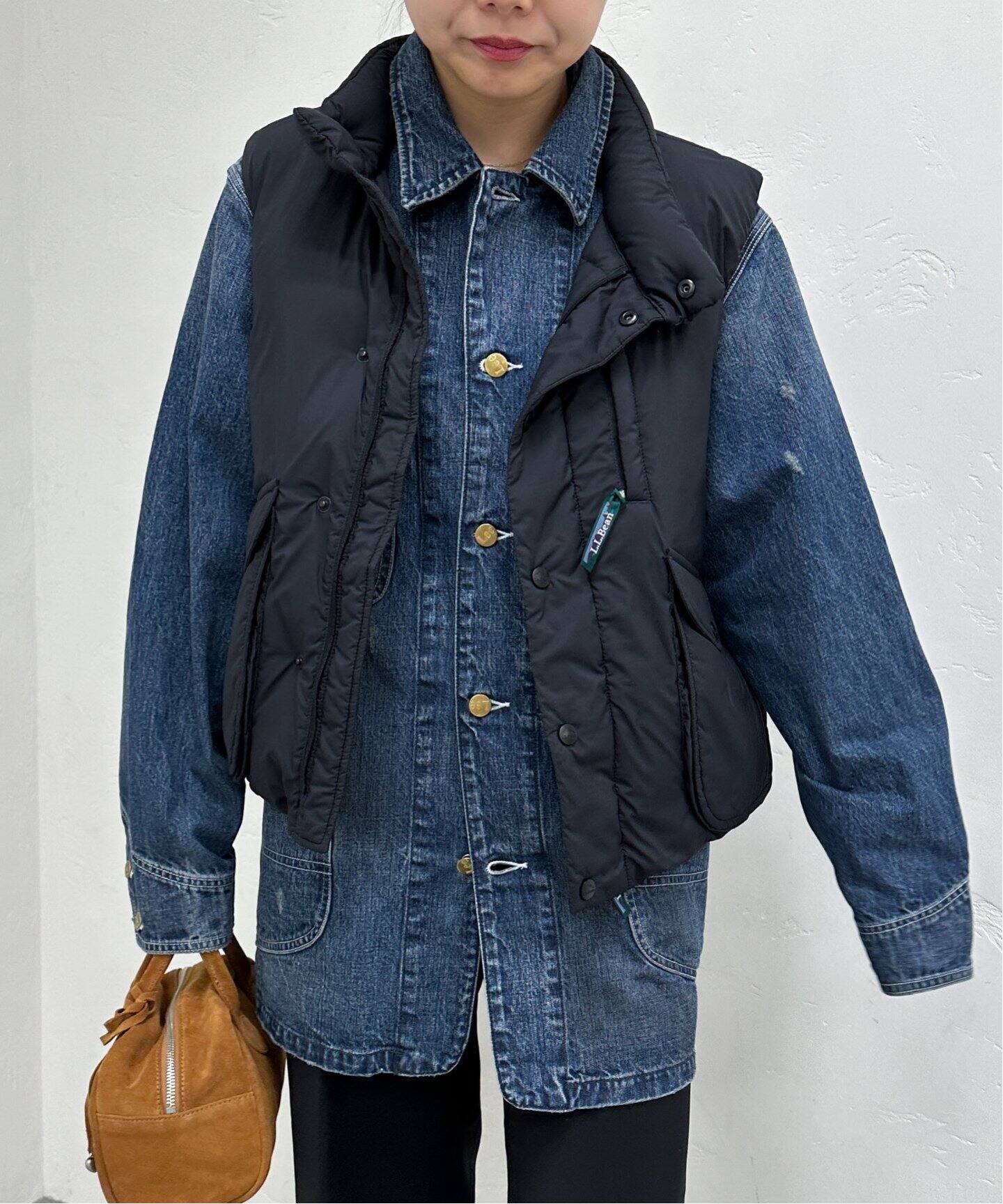 新品 BRIEFING 正規品 HYBRID DOWN そぐわなく VEST GRAY L