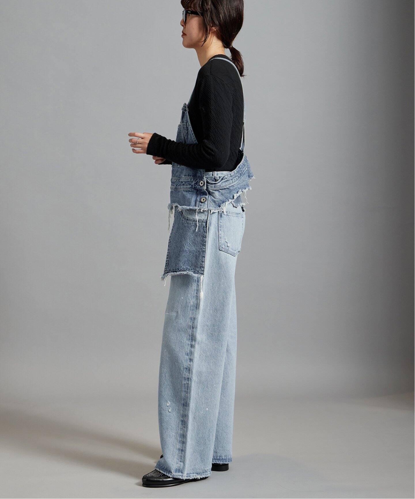 OUT OF FRAMe】BIB ベスト（ベスト）｜FRAMeWORK（フレーム 