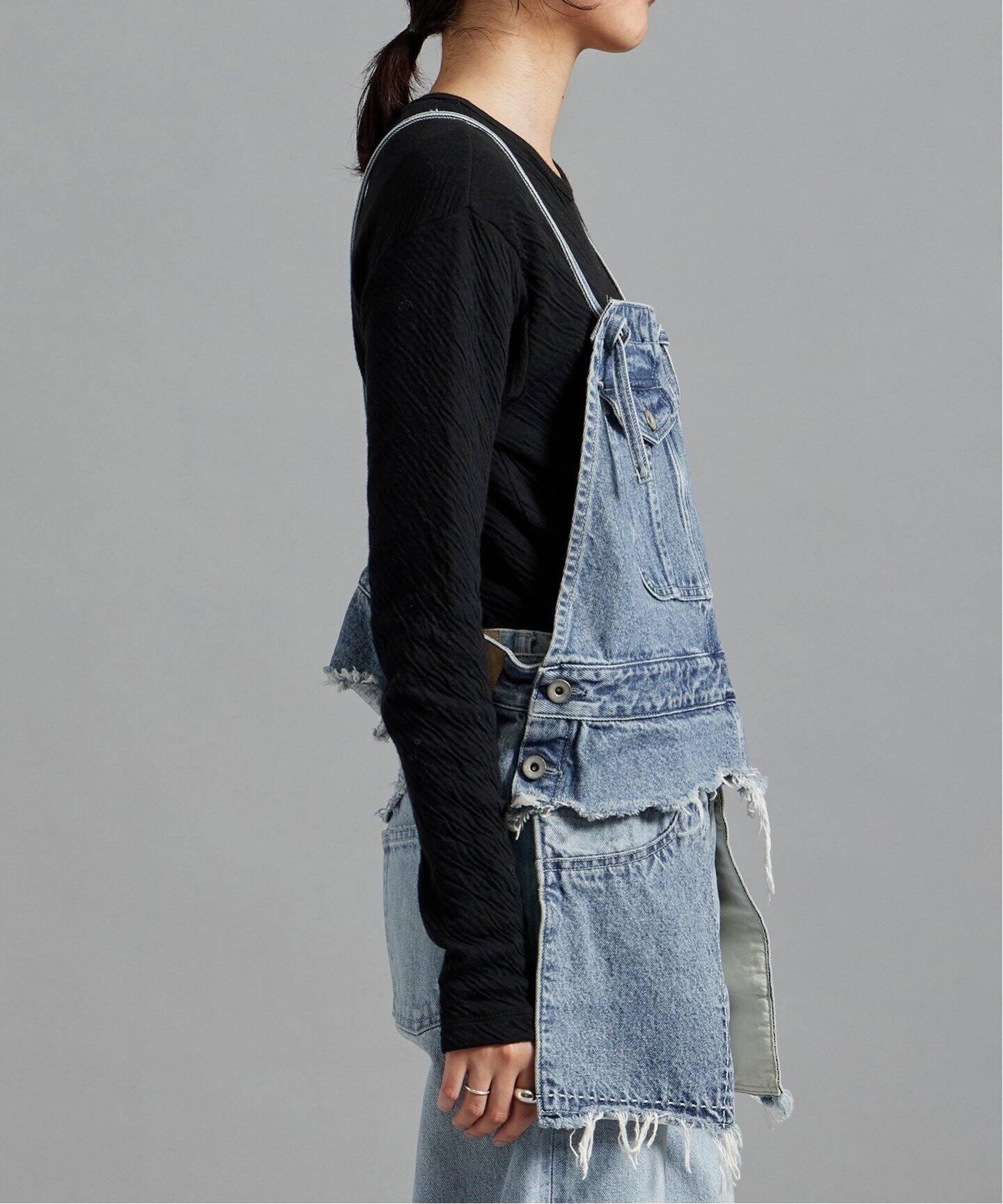 OUT OF FRAMe】BIB ベスト（ベスト）｜FRAMeWORK（フレーム 