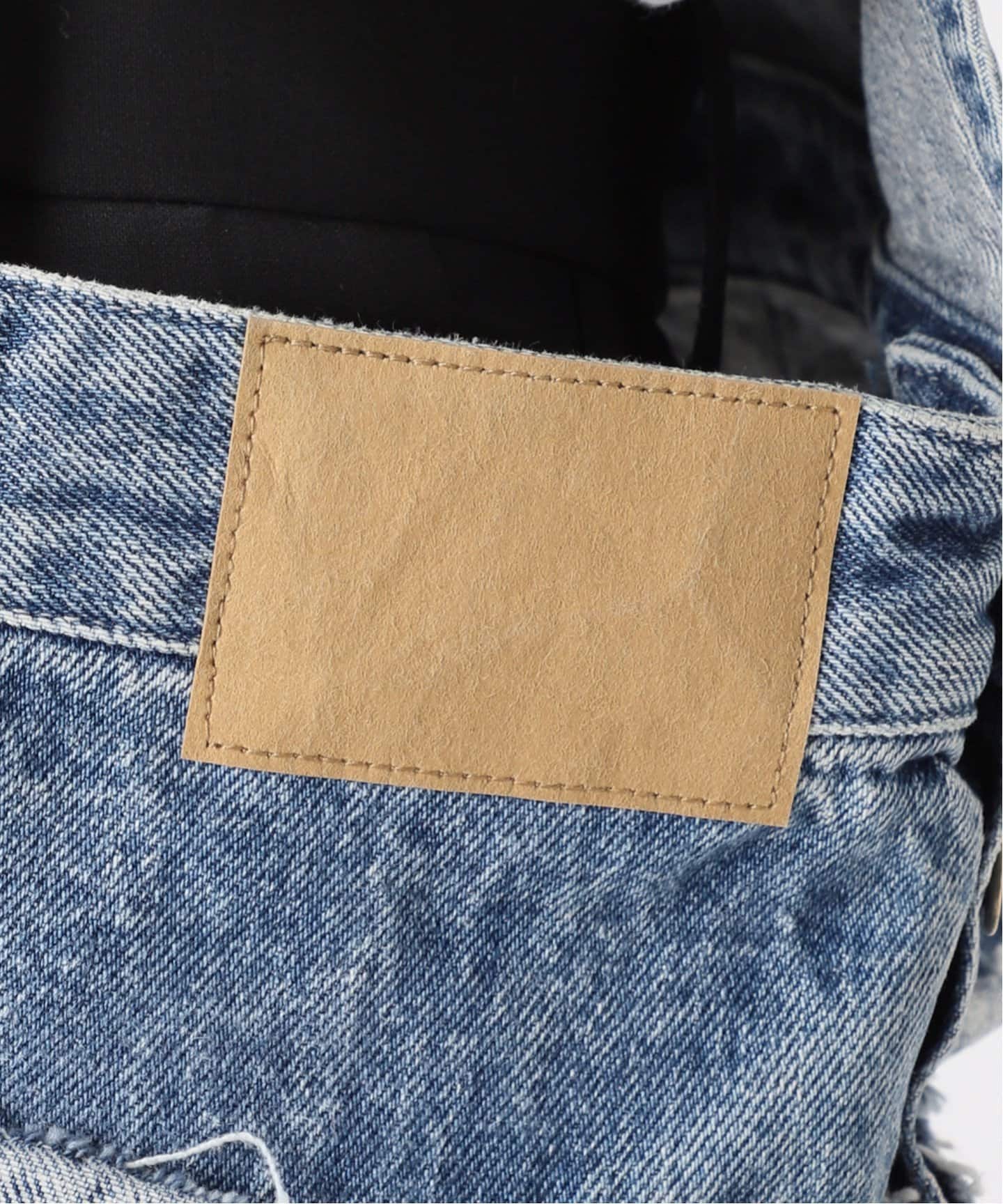 美品　FRAMEWORK OUT OF FRAME Bib ベスト 2 ≪追加≫【OUT OF FRAMe】BIB ベスト 2（ベスト）｜FRAMeWORK