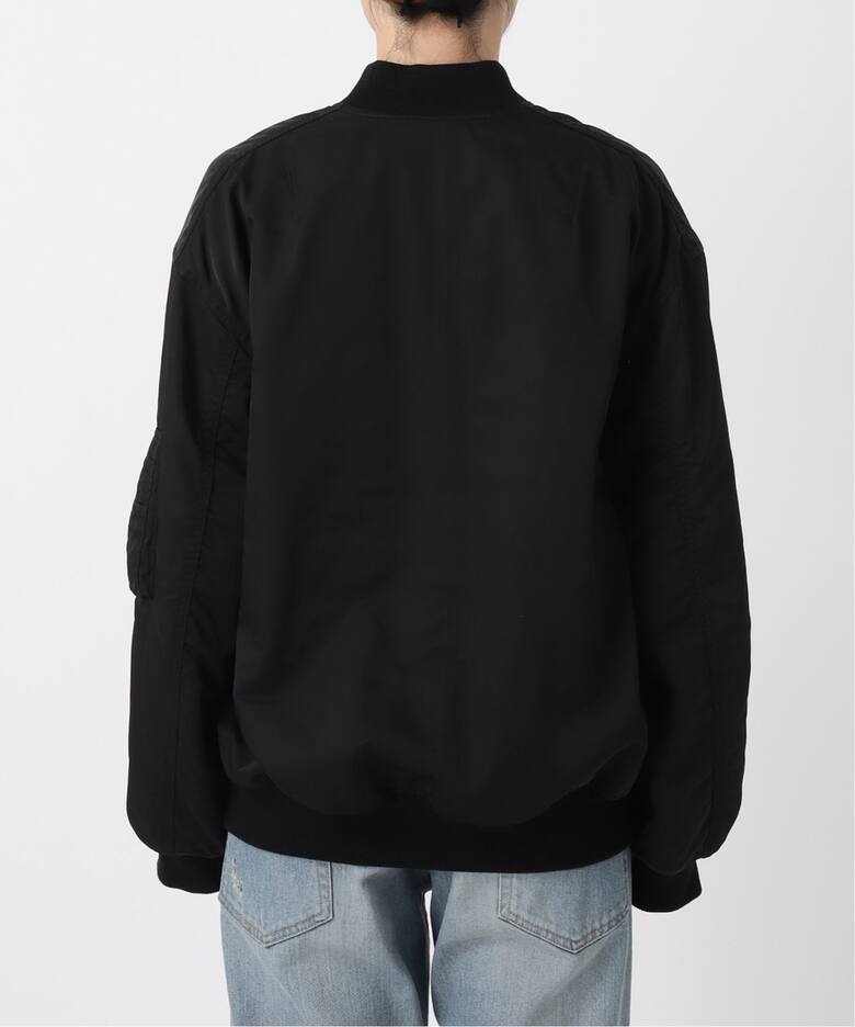 2WAY MA-1（MA-1）｜FRAMeWORK（フレームワーク）の通販｜BAYCREW 