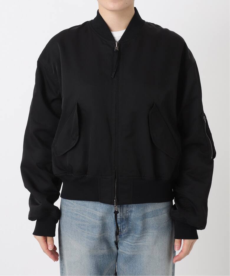 2WAY MA-1（MA-1）｜FRAMeWORK（フレームワーク）の通販｜BAYCREW 