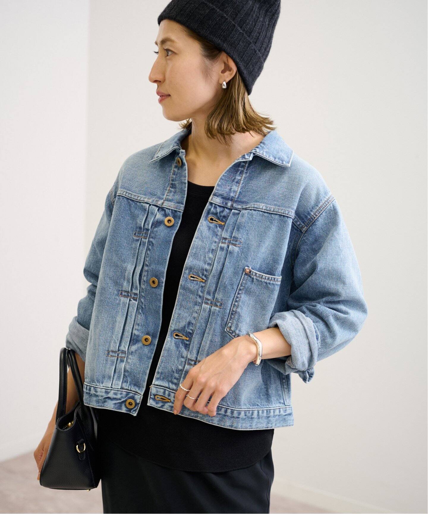 denimジャケット（デニムジャケット）｜FRAMeWORK（フレームワーク）の 