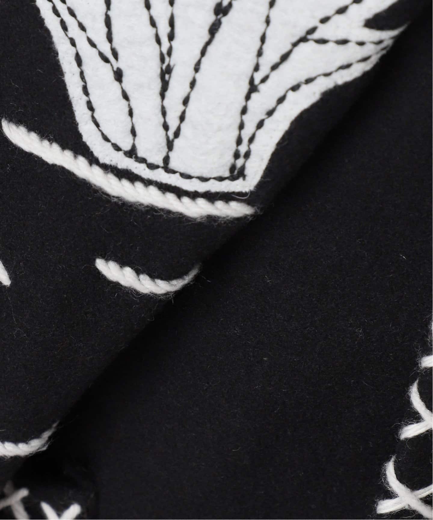 OUT OF FRAMe Mexican suvenir ジャケット（その他ブルゾン