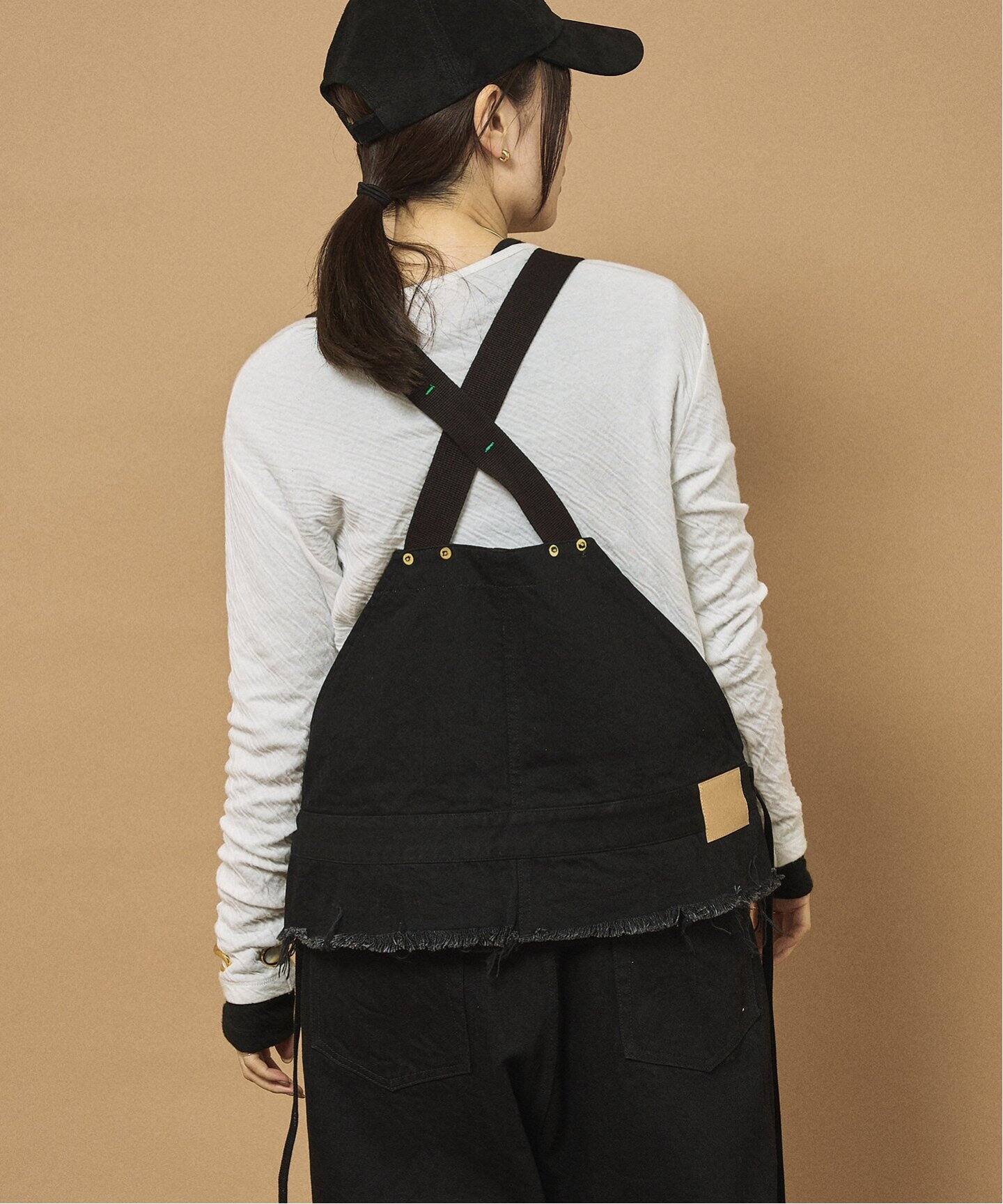 フレームワーク　FRAMeWORK ベスト　OUT OF FRAMe BIB フレームワーク FRAMeWORK ベスト OUT OF FRAMe BIB