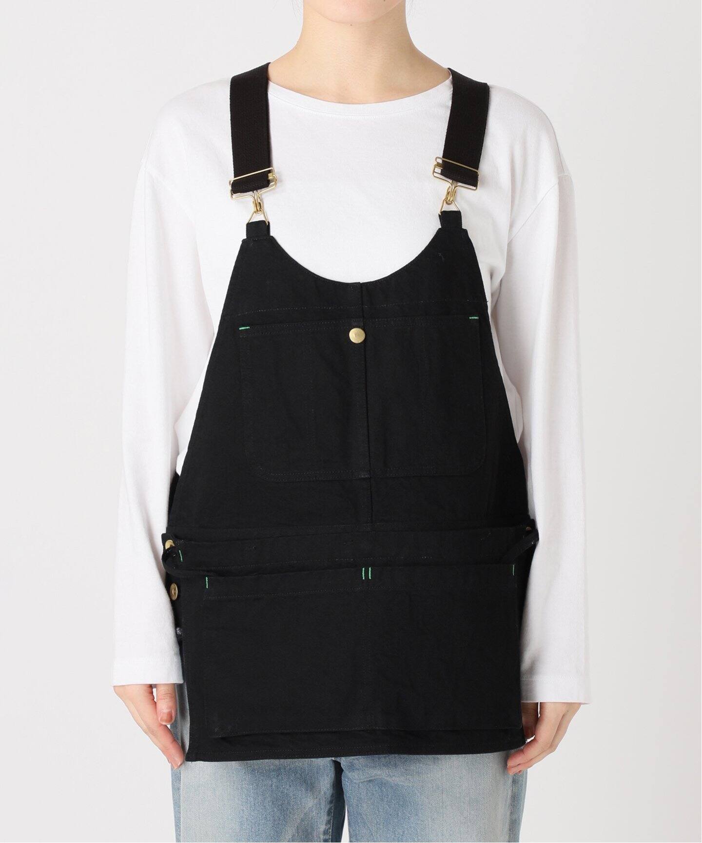 OUT OF FRAMe epron ベスト（ベスト）｜FRAMeWORK（フレームワーク）の