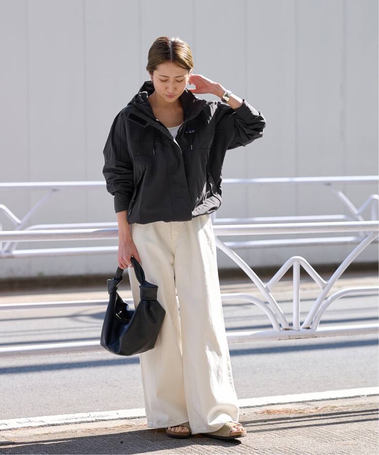 PATAGONIA/パタゴニア】Ws Sportswear Carry In（マウンテンパーカー 