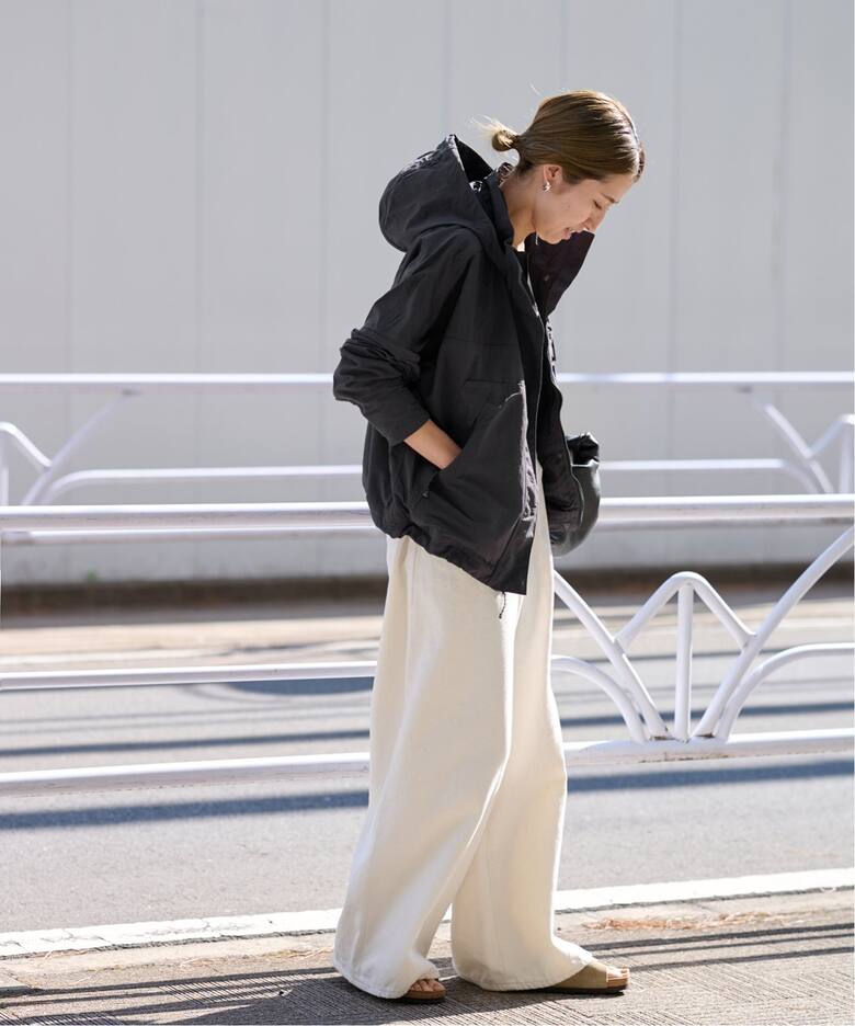 PATAGONIA/パタゴニア】Ws Sportswear Carry In（マウンテンパーカー 