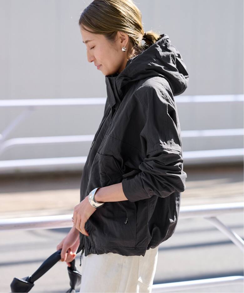 PATAGONIA/パタゴニア】Ws Sportswear Carry In（マウンテンパーカー 
