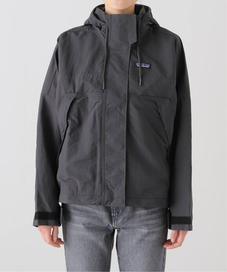 PATAGONIA/パタゴニア】Ws Sportswear Carry In（マウンテンパーカー 