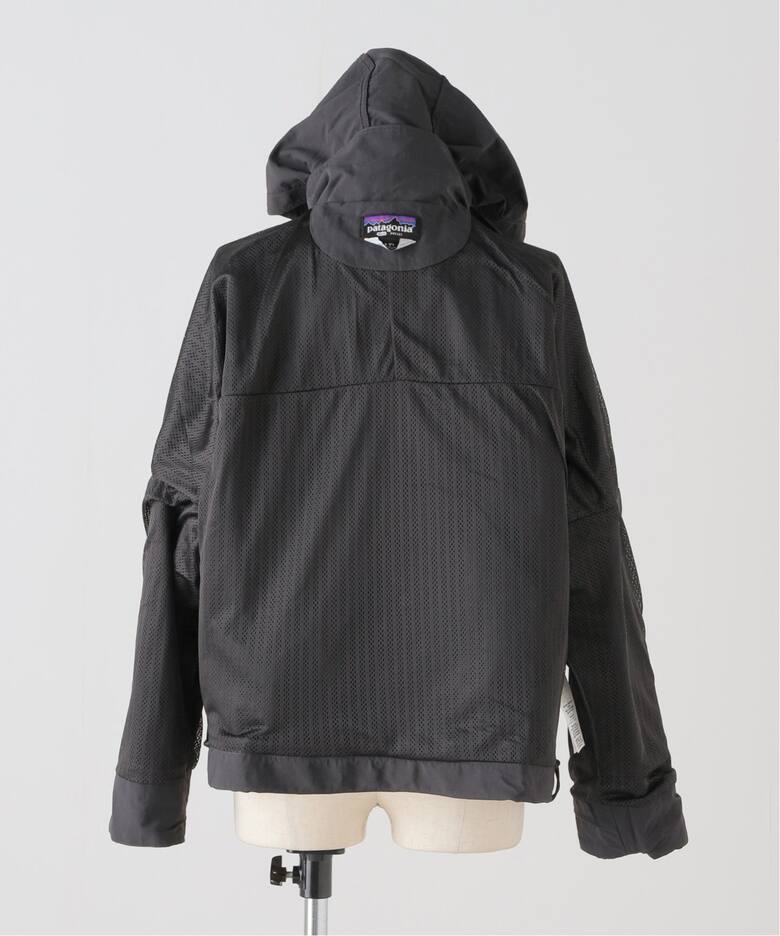 PATAGONIA/パタゴニア】Ws Sportswear Carry In（マウンテンパーカー 