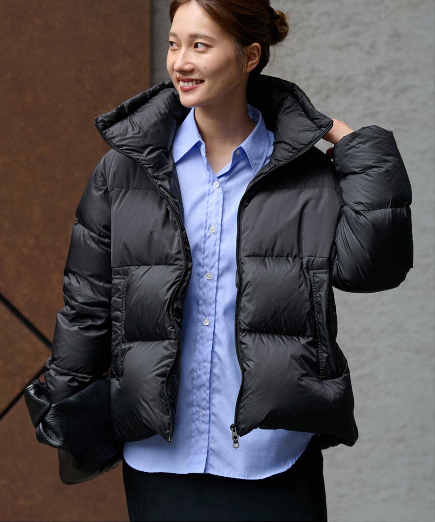 DUVETICA/デゥベティカ MAKAWEE（ダウンジャケット）｜FRAMeWORK  