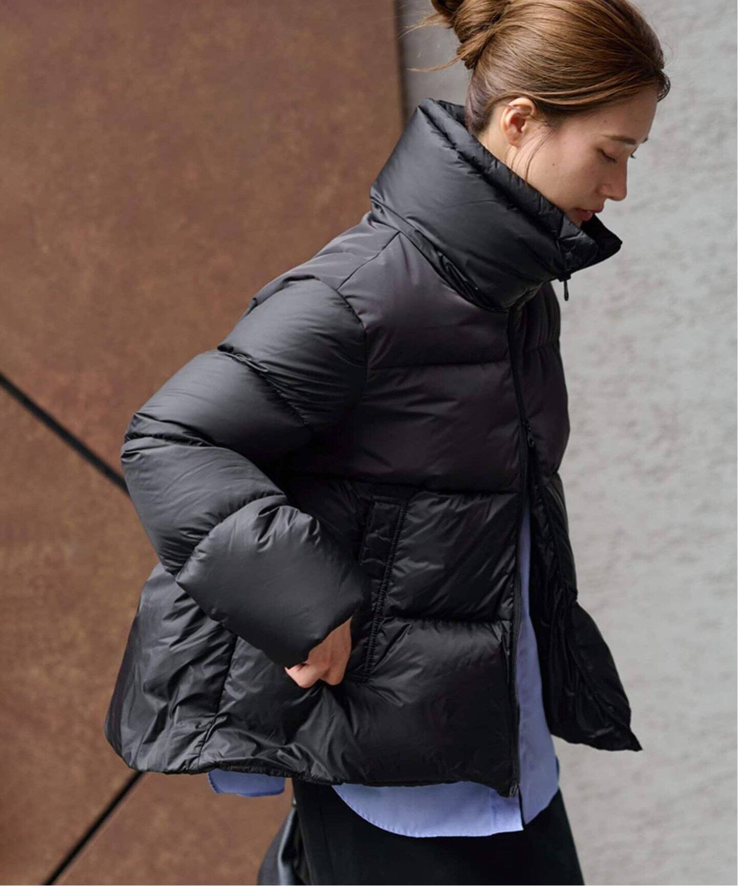 DUVETICA/デゥベティカ MAKAWEE（ダウンジャケット）｜FRAMeWORK  