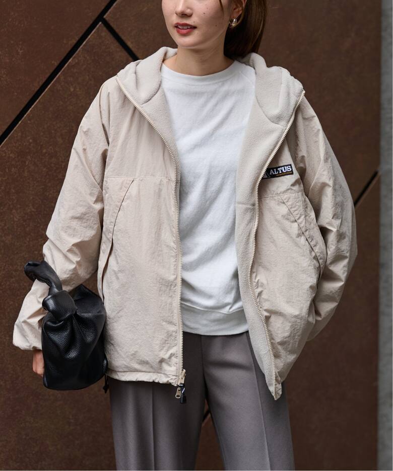≪追加≫ALTUS/アルタス 別注リバーシブルブルゾン（その他ブルゾン  