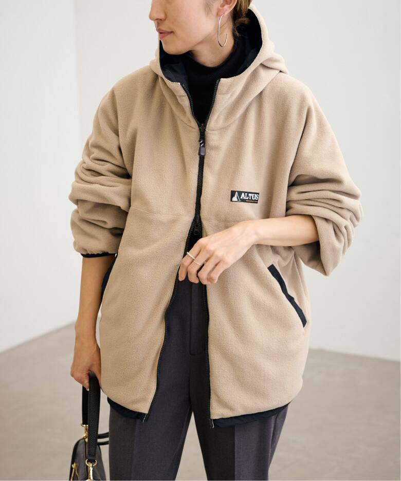 ≪追加≫ALTUS/アルタス 別注リバーシブルブルゾン（その他ブルゾン 