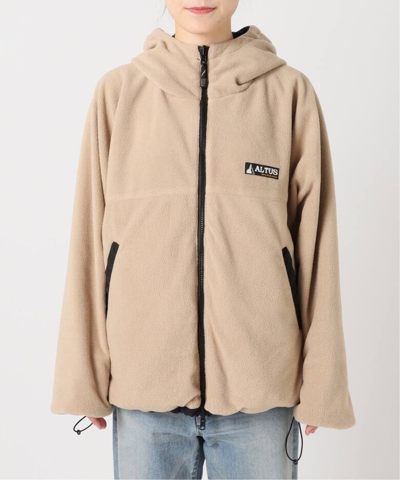 ≪追加≫ALTUS/アルタス 別注リバーシブルブルゾン（その他ブルゾン  