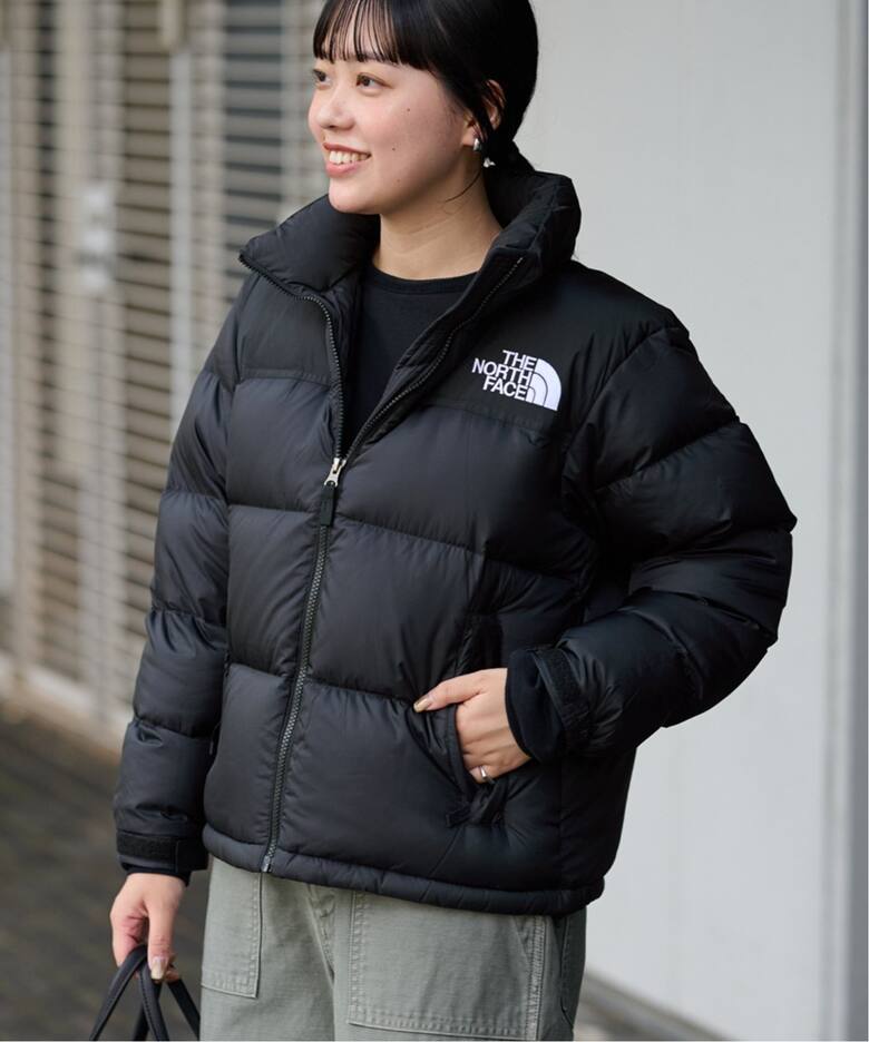 ≪追加≫THE NORTH FACE/ ザノースフェイス Short Nuptse ジャケット 