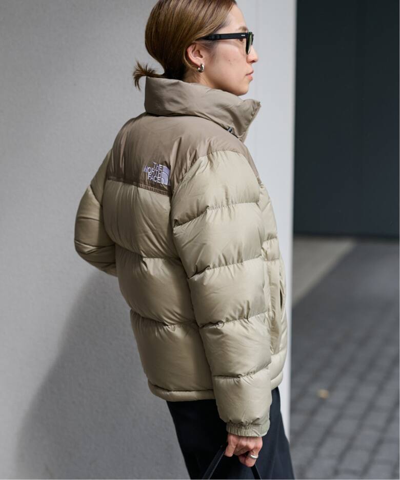 ≪追加≫THE NORTH FACE/ ザノースフェイス Short Nuptse ジャケット 