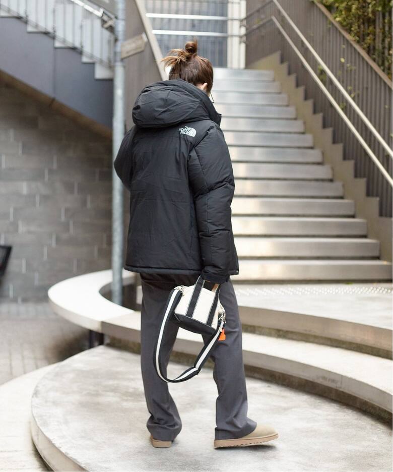 ≪一部店舗+WEB追加≫THE NORTH FACE/ ザノースフェイス Baltro Light  