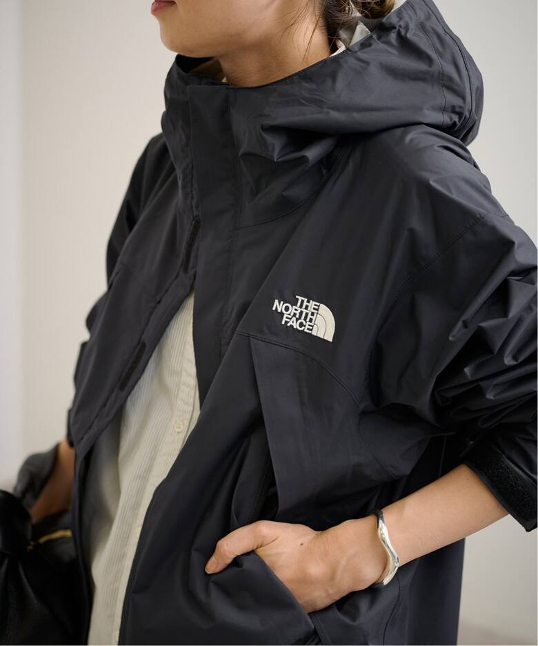 THE NORTH FACE/ザノースフェイス DOT SHORT ジャケット（その他 